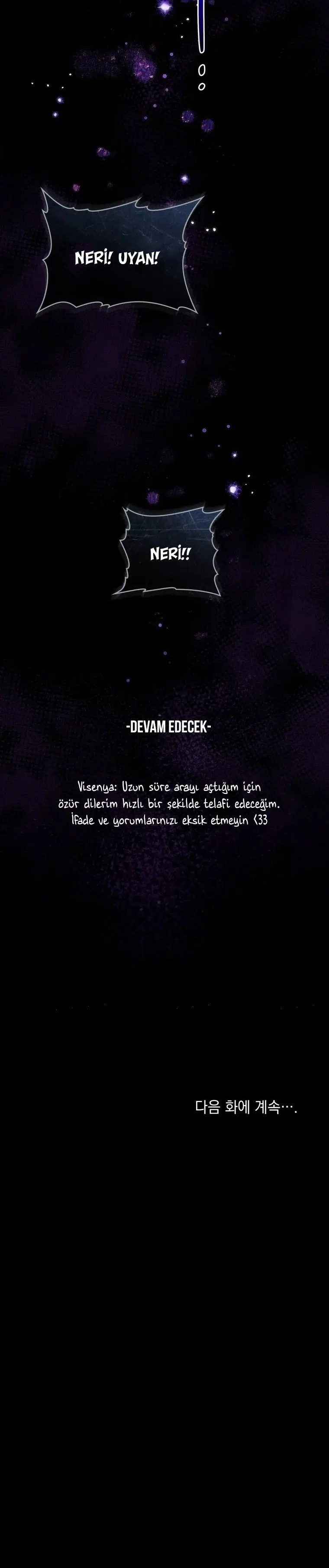 Sen Yalandan İbaretsin - Bölüm 45 Sayfa 23