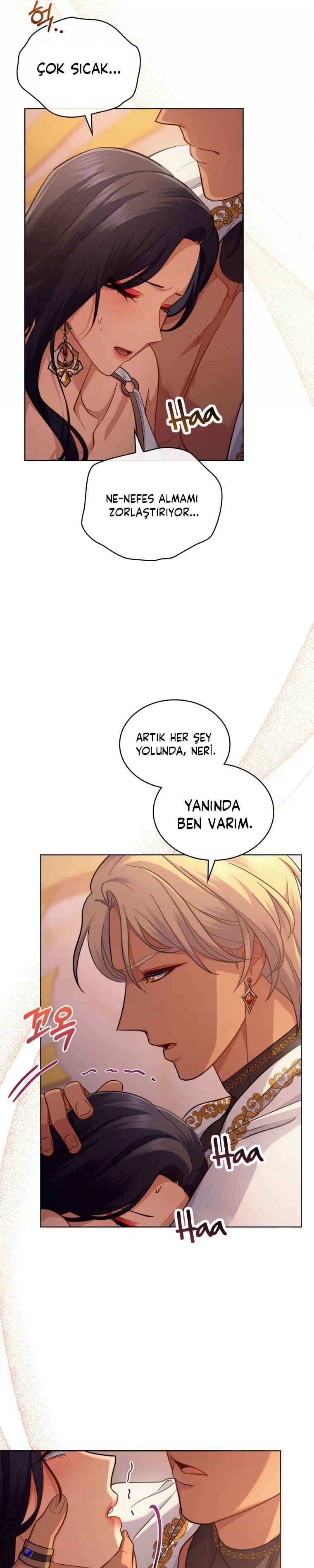 Sen Yalandan İbaretsin - Bölüm 46 Sayfa 11