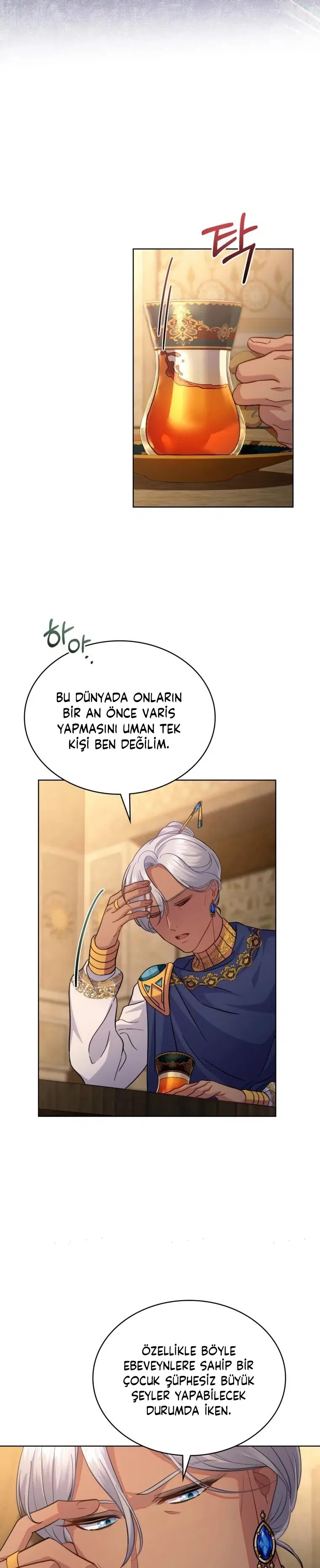 Sen Yalandan İbaretsin - Bölüm 47 Sayfa 9