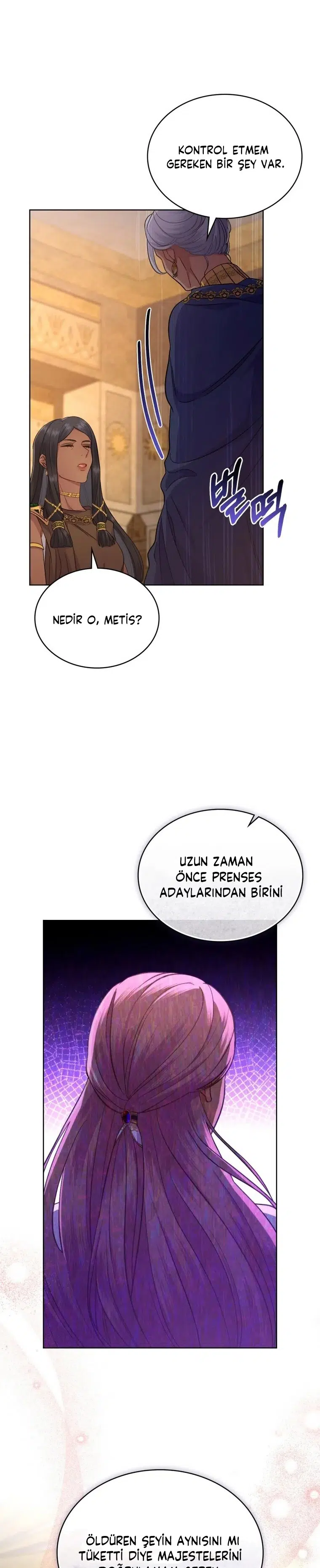 Sen Yalandan İbaretsin - Bölüm 47 Sayfa 13