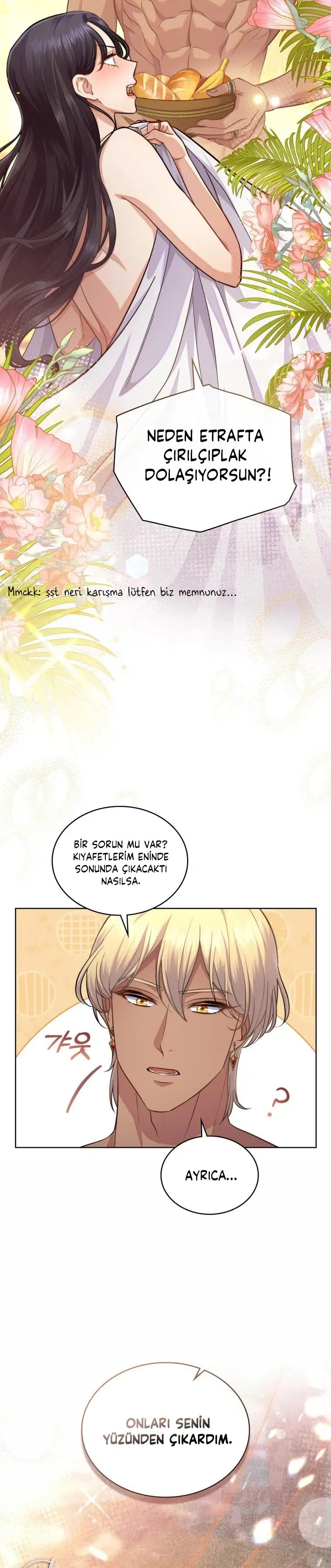 Sen Yalandan İbaretsin - Bölüm 47 Sayfa 16