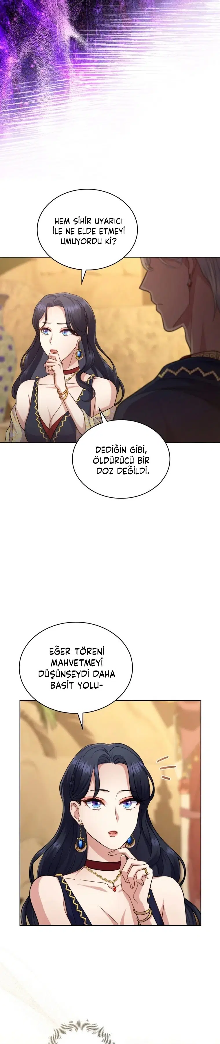 Sen Yalandan İbaretsin - Bölüm 47 Sayfa 24