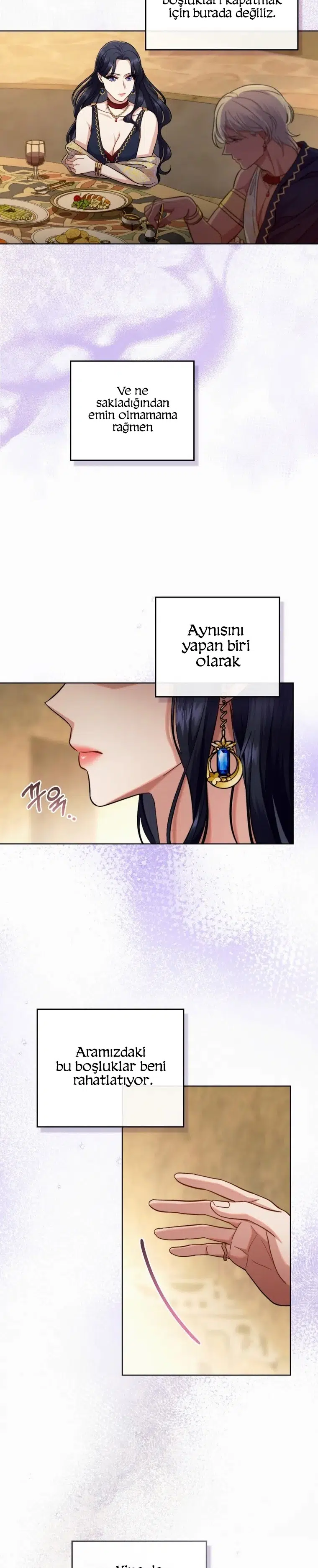 Sen Yalandan İbaretsin - Bölüm 48 Sayfa 4