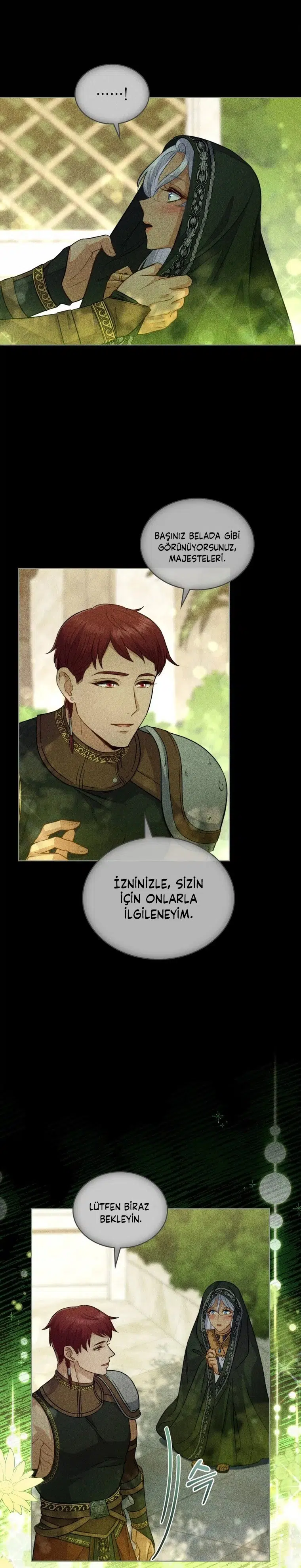 Sen Yalandan İbaretsin - Bölüm 48 Sayfa 15