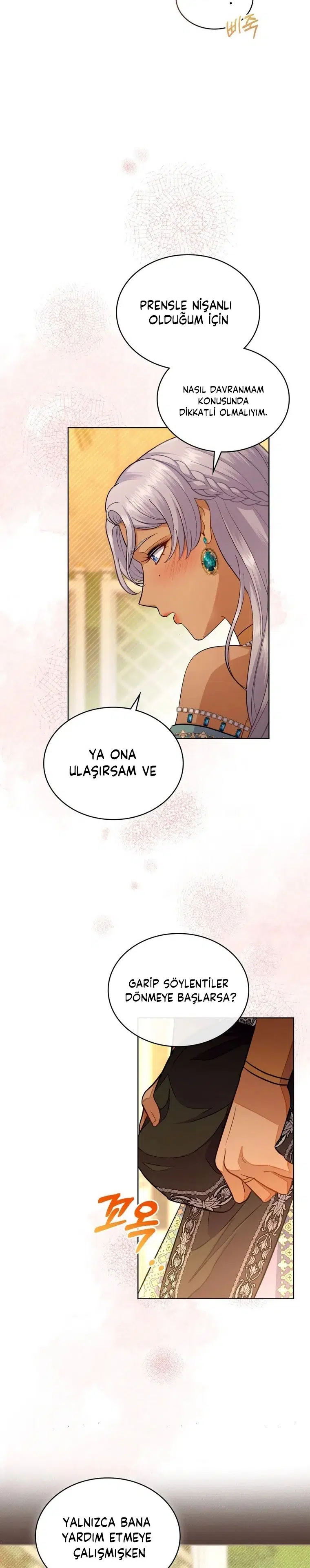Sen Yalandan İbaretsin - Bölüm 49 Sayfa 5