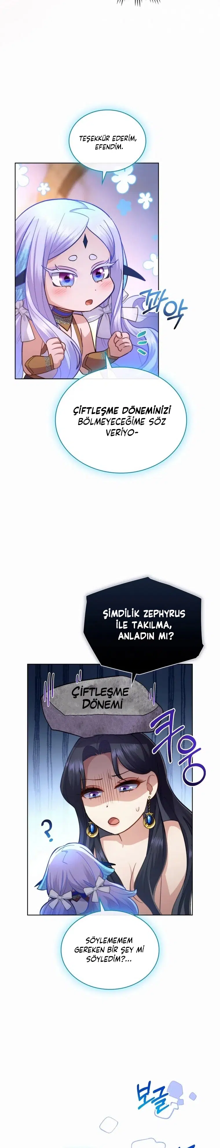 Sen Yalandan İbaretsin - Bölüm 50 Sayfa 7
