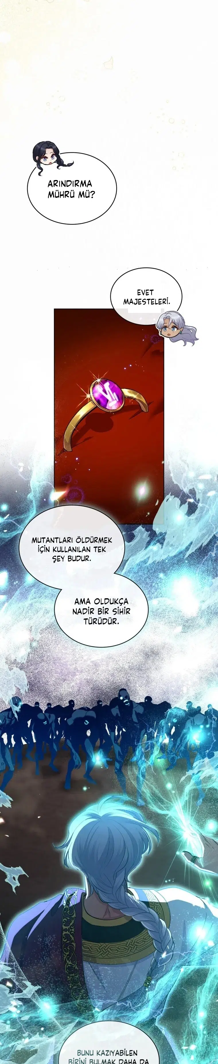 Sen Yalandan İbaretsin - Bölüm 51 Sayfa 5