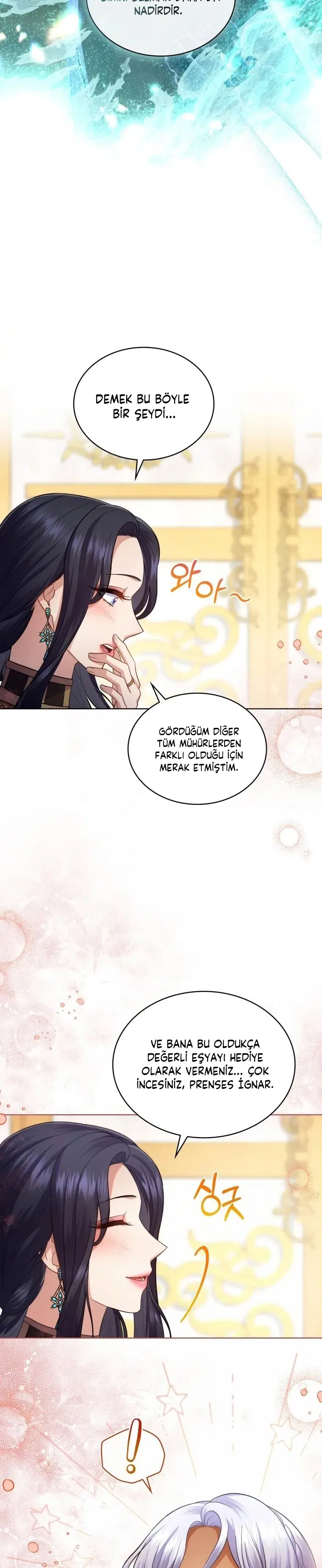 Sen Yalandan İbaretsin - Bölüm 51 Sayfa 6