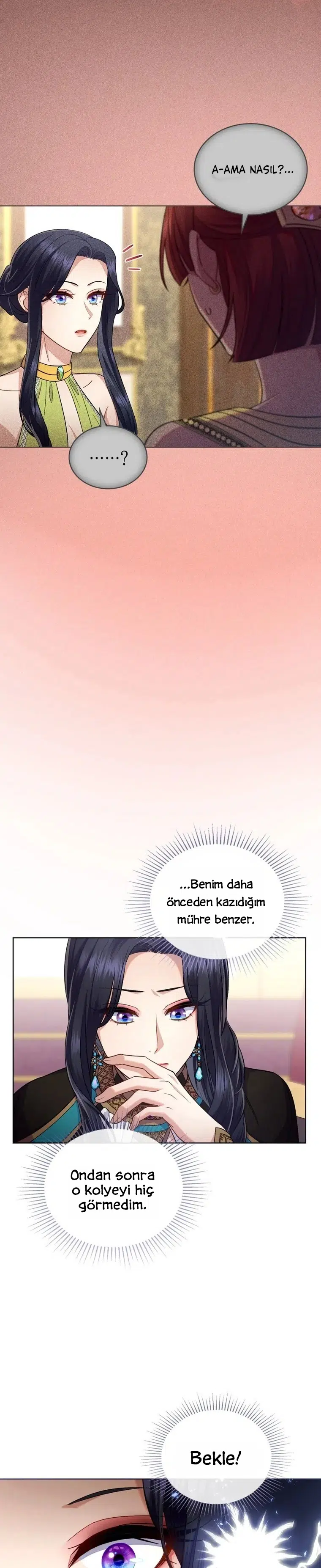 Sen Yalandan İbaretsin - Bölüm 51 Sayfa 9