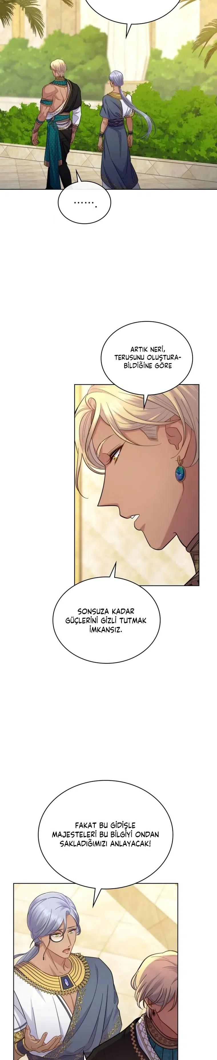 Sen Yalandan İbaretsin - Bölüm 51 Sayfa 12