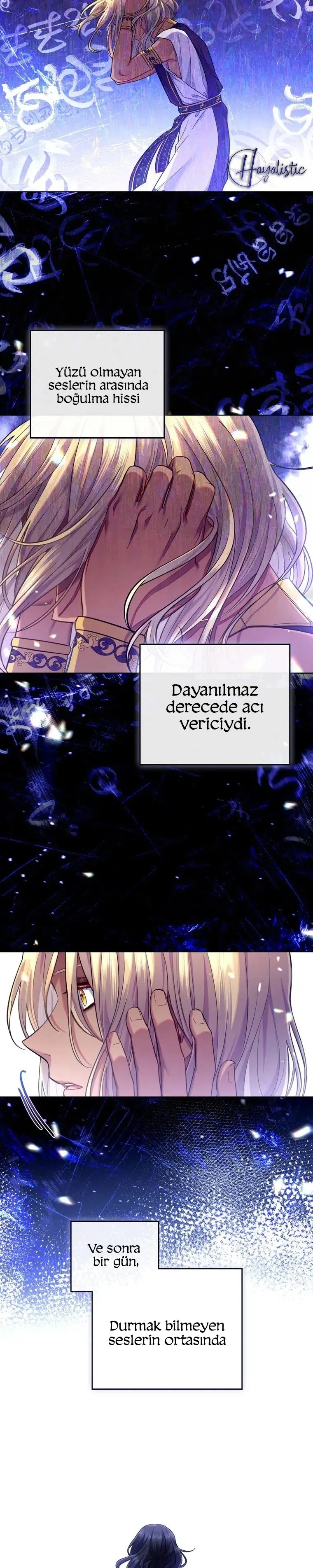 Sen Yalandan İbaretsin - Bölüm 51 Sayfa 16