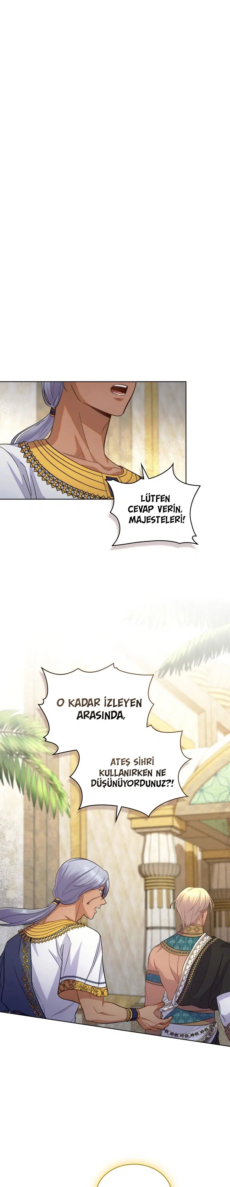 Sen Yalandan İbaretsin - Bölüm 53 Sayfa 2