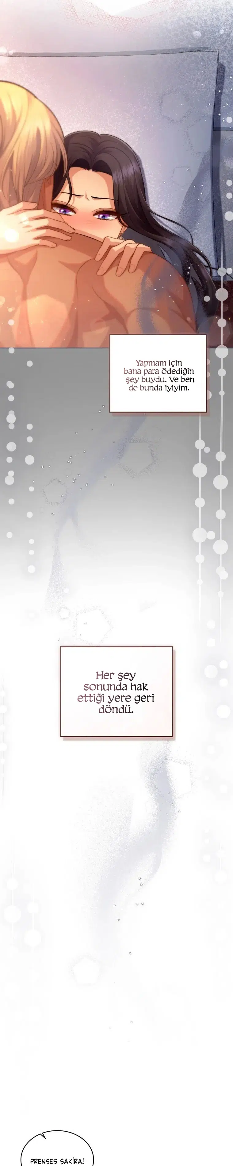 Sen Yalandan İbaretsin - Bölüm 54 Sayfa 16