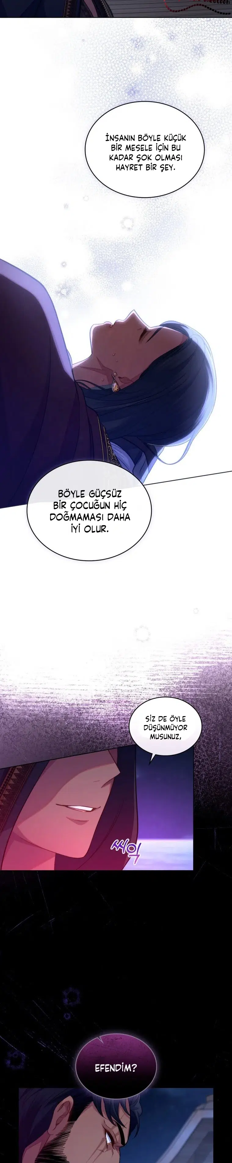 Sen Yalandan İbaretsin - Bölüm 54 Sayfa 23