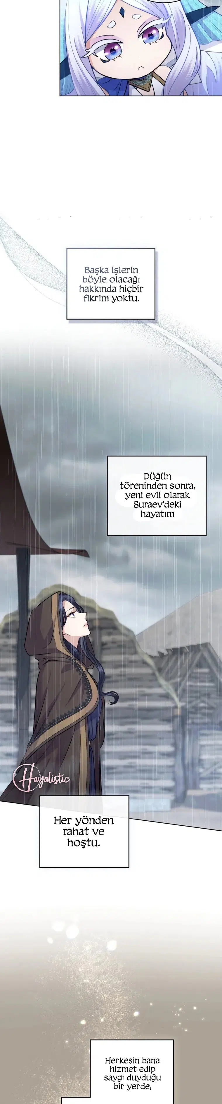 Sen Yalandan İbaretsin - Bölüm 56 Sayfa 9