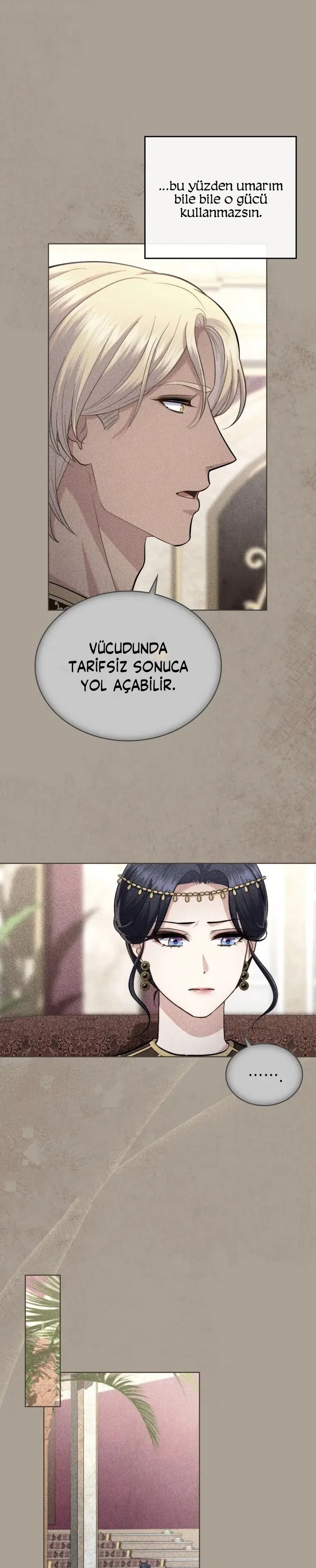 Sen Yalandan İbaretsin - Bölüm 56 Sayfa 12