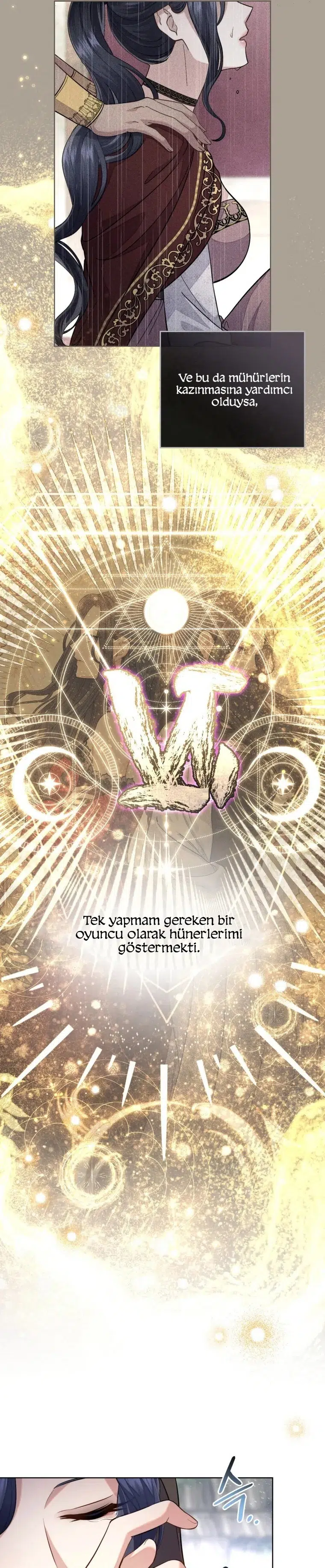 Sen Yalandan İbaretsin - Bölüm 56 Sayfa 17