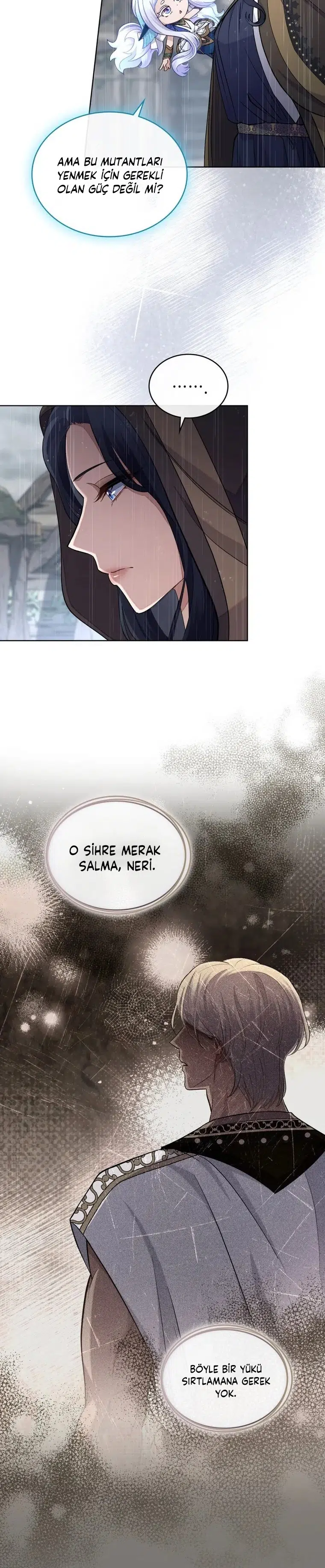 Sen Yalandan İbaretsin - Bölüm 56 Sayfa 19
