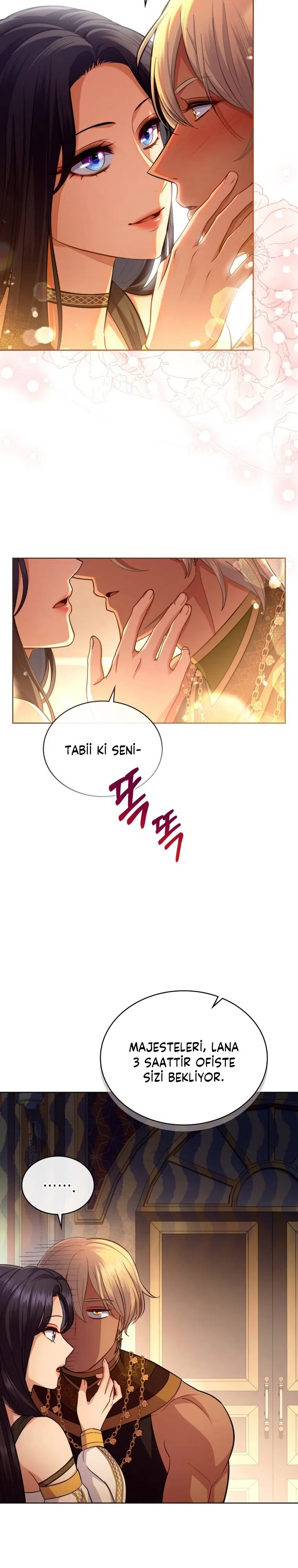 Sen Yalandan İbaretsin - Bölüm 57 Sayfa 12