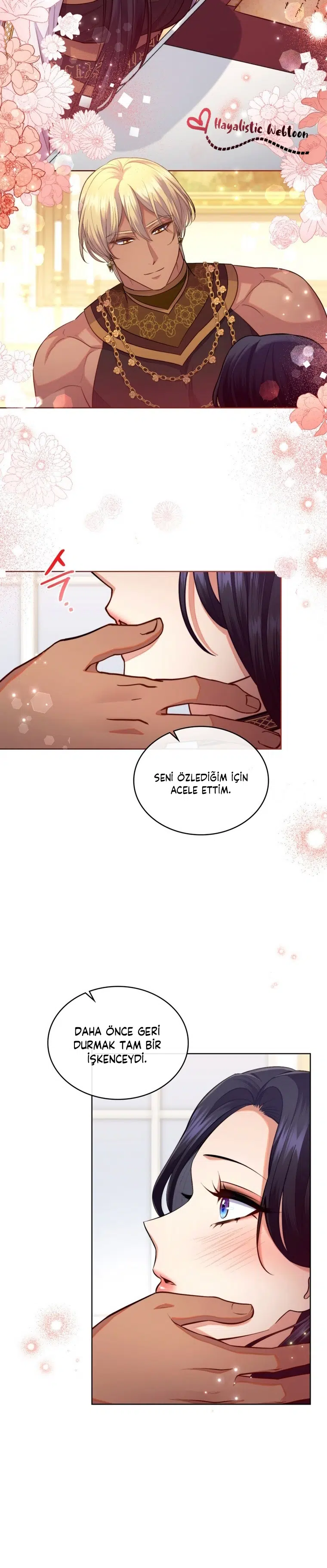 Sen Yalandan İbaretsin - Bölüm 57 Sayfa 21