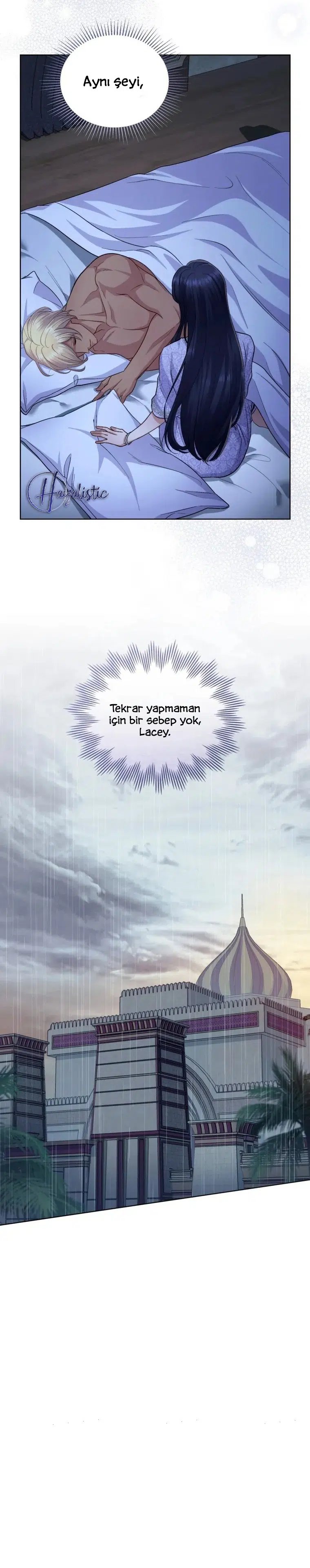Sen Yalandan İbaretsin - Bölüm 58 Sayfa 5