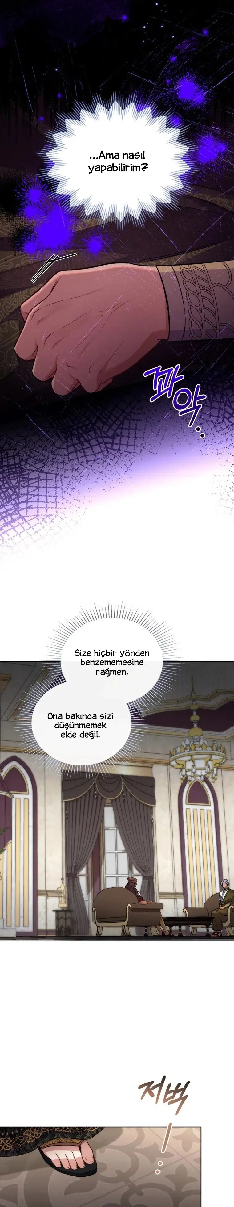 Sen Yalandan İbaretsin - Bölüm 58 Sayfa 19
