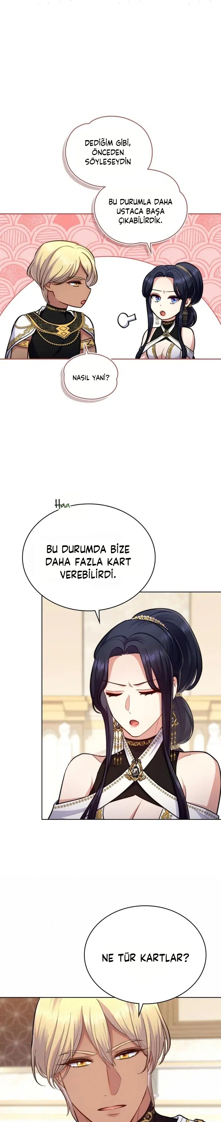 Sen Yalandan İbaretsin - Bölüm 60 Sayfa 14