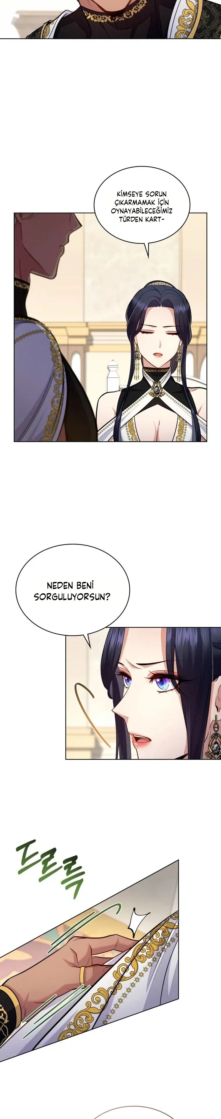 Sen Yalandan İbaretsin - Bölüm 60 Sayfa 15