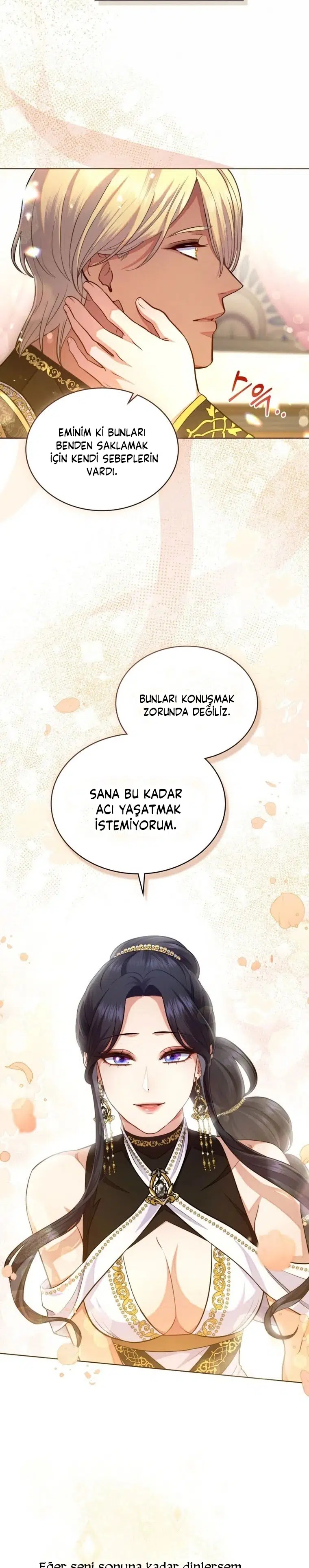 Sen Yalandan İbaretsin - Bölüm 60 Sayfa 23