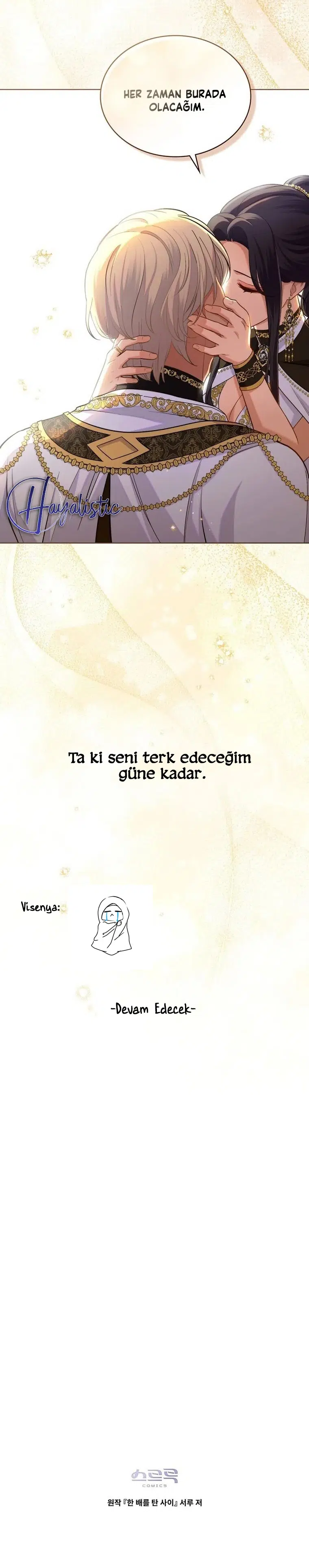 Sen Yalandan İbaretsin - Bölüm 60 Sayfa 26