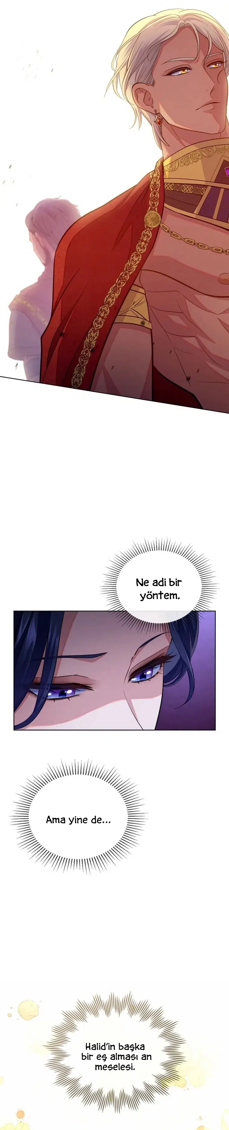 Sen Yalandan İbaretsin - Bölüm 61 Sayfa 10