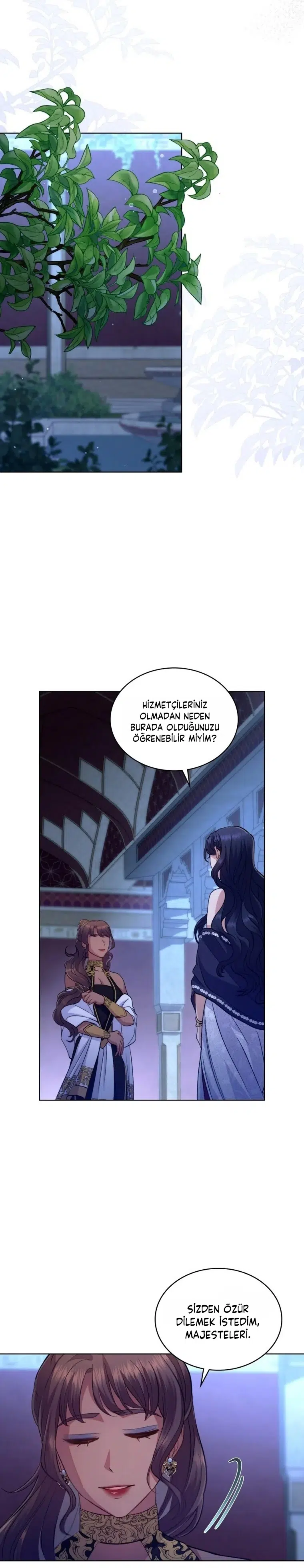 Sen Yalandan İbaretsin - Bölüm 61 Sayfa 14