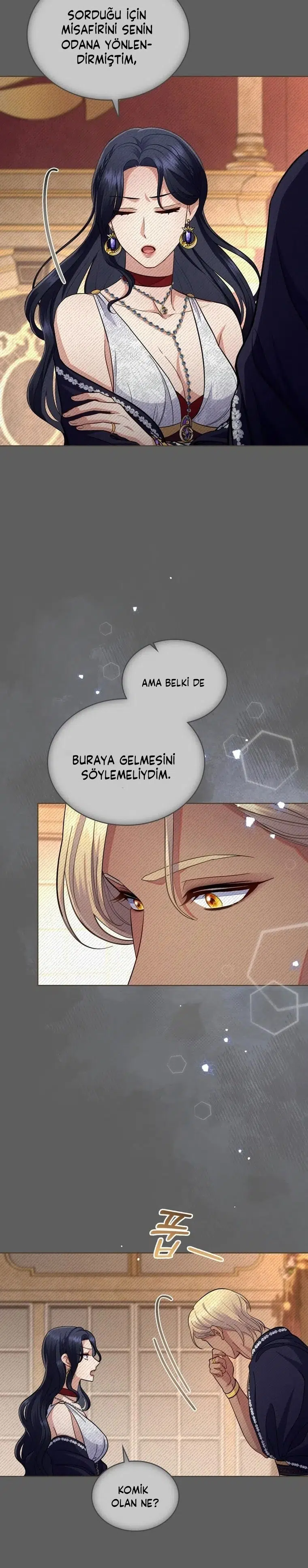 Sen Yalandan İbaretsin - Bölüm 62 Sayfa 9