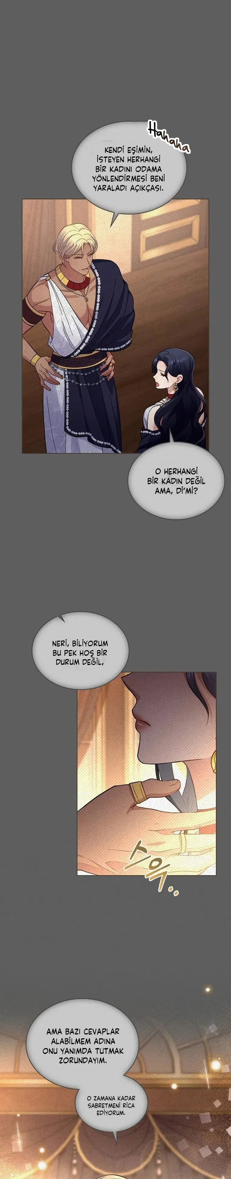 Sen Yalandan İbaretsin - Bölüm 62 Sayfa 10