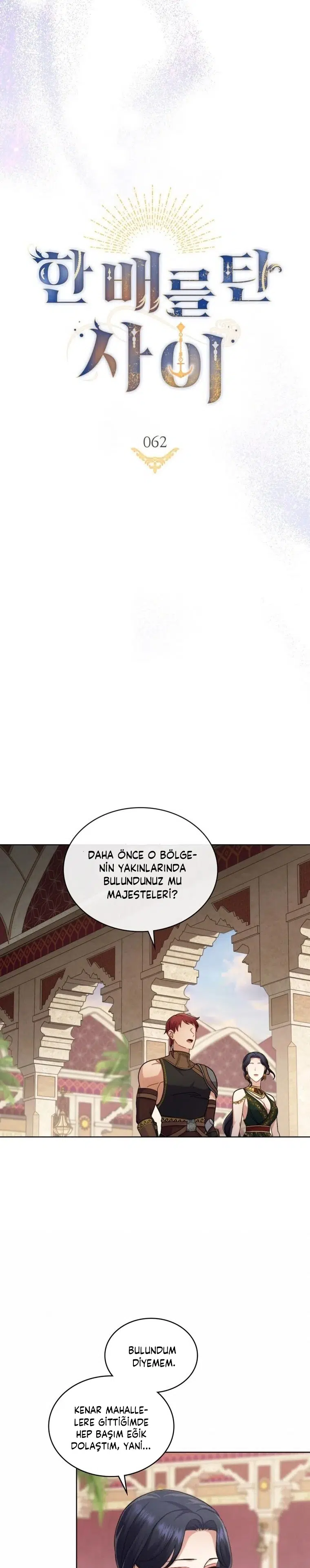 Sen Yalandan İbaretsin - Bölüm 62 Sayfa 14