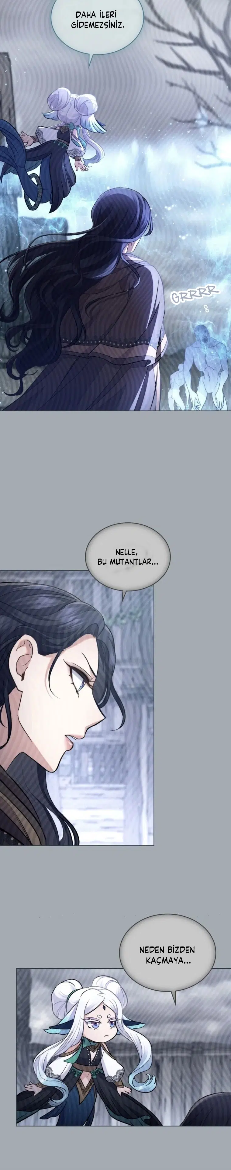 Sen Yalandan İbaretsin - Bölüm 62 Sayfa 16