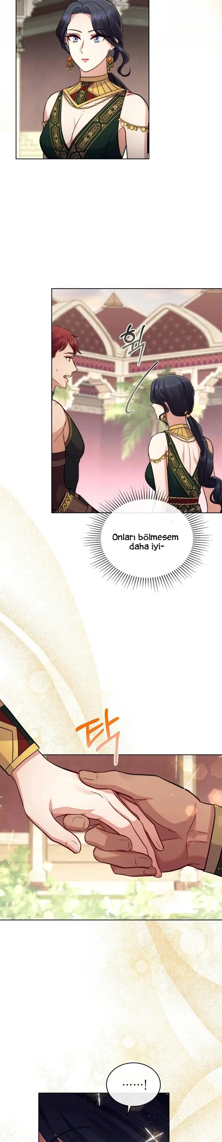 Sen Yalandan İbaretsin - Bölüm 63 Sayfa 3