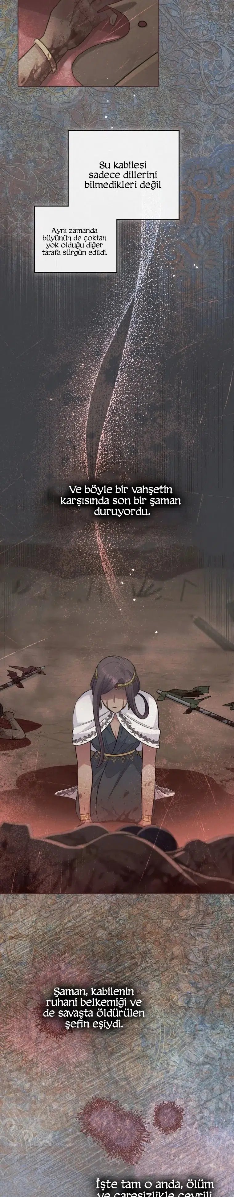 Sen Yalandan İbaretsin - Bölüm 64 Sayfa 13