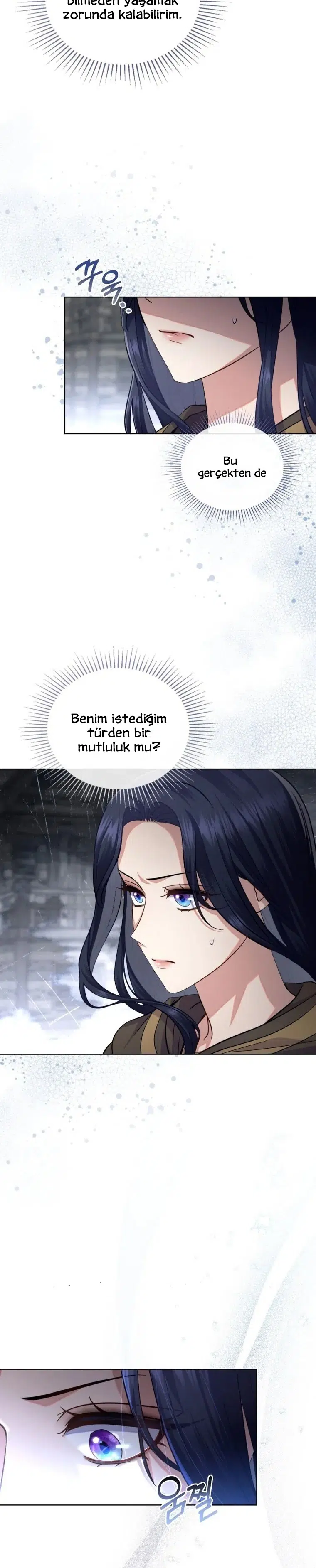 Sen Yalandan İbaretsin - Bölüm 65 Sayfa 5