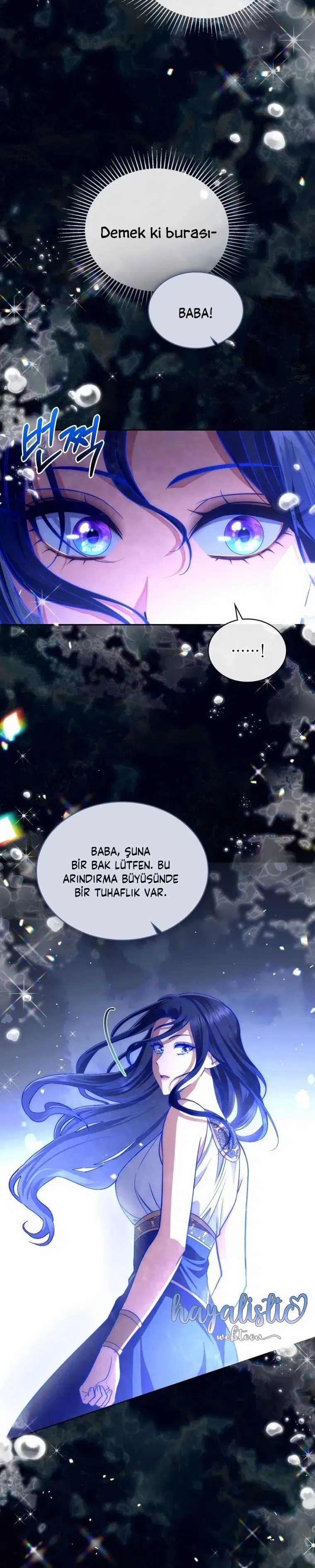 Sen Yalandan İbaretsin - Bölüm 65 Sayfa 12