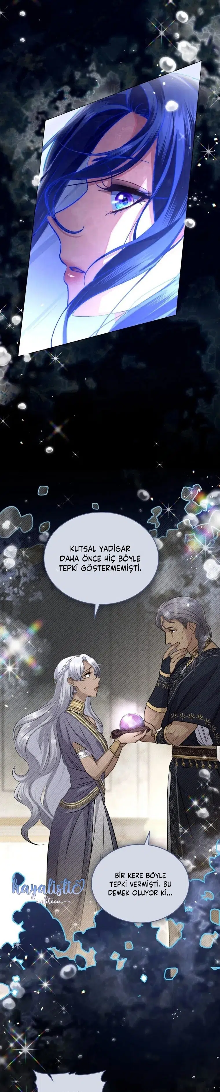Sen Yalandan İbaretsin - Bölüm 65 Sayfa 13