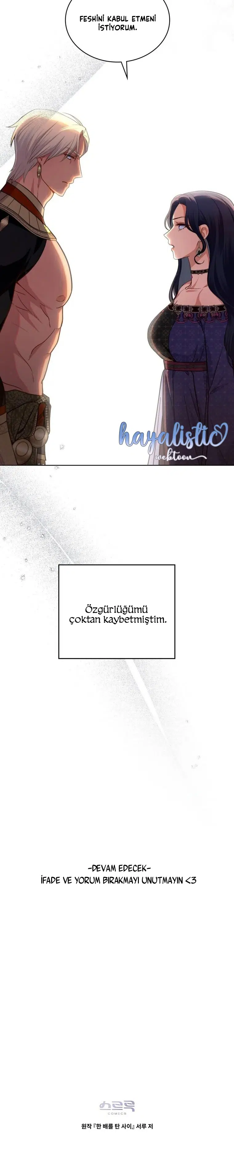 Sen Yalandan İbaretsin - Bölüm 65 Sayfa 27