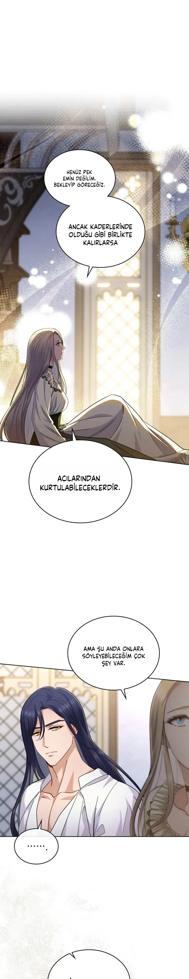 Sen Yalandan İbaretsin - Bölüm 66 Sayfa 7