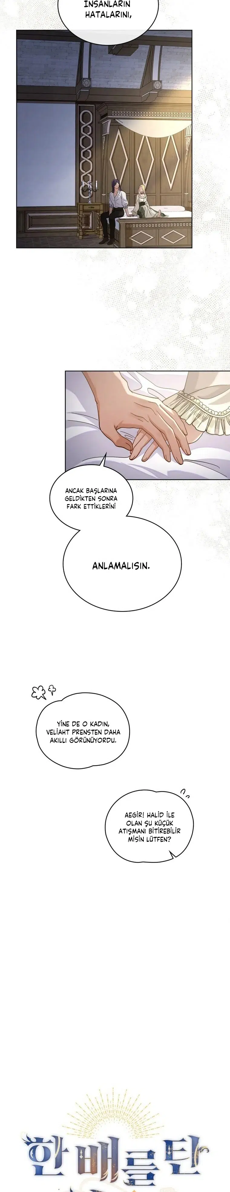 Sen Yalandan İbaretsin - Bölüm 66 Sayfa 8