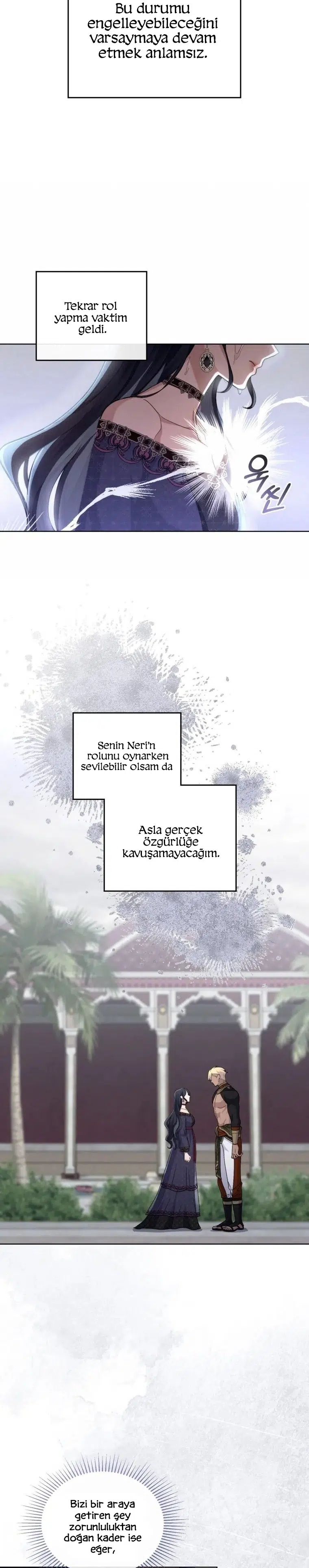 Sen Yalandan İbaretsin - Bölüm 66 Sayfa 21