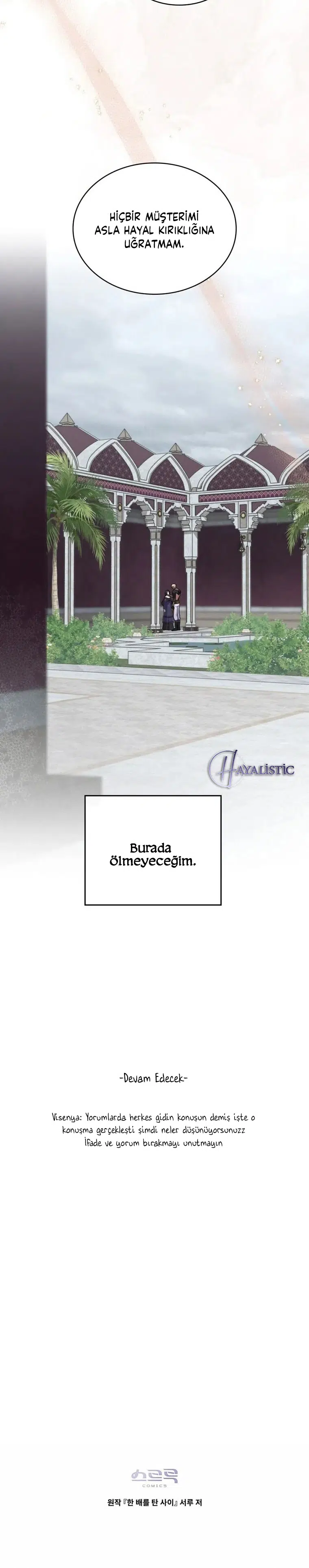 Sen Yalandan İbaretsin - Bölüm 66 Sayfa 25