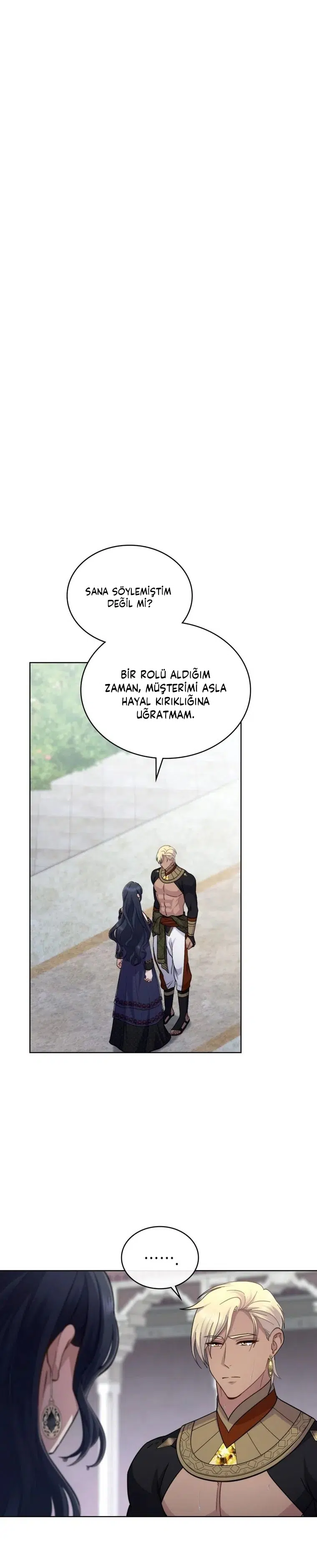 Sen Yalandan İbaretsin - Bölüm 67 Sayfa 2