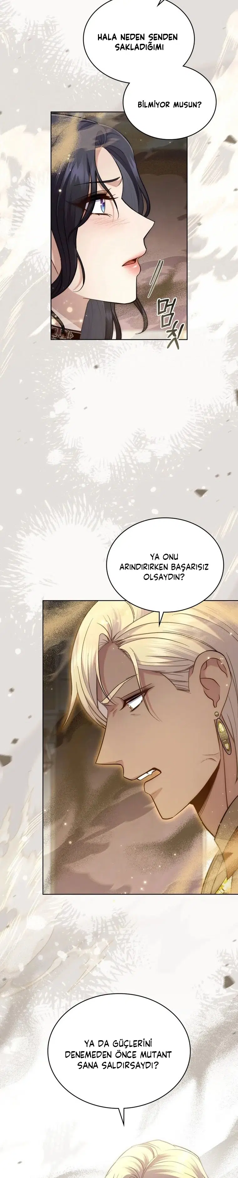 Sen Yalandan İbaretsin - Bölüm 67 Sayfa 7
