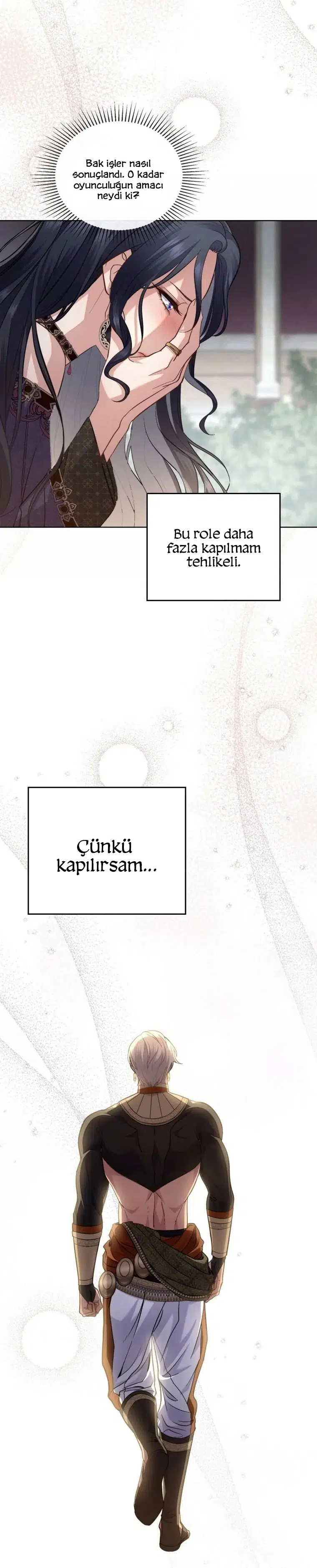 Sen Yalandan İbaretsin - Bölüm 67 Sayfa 12