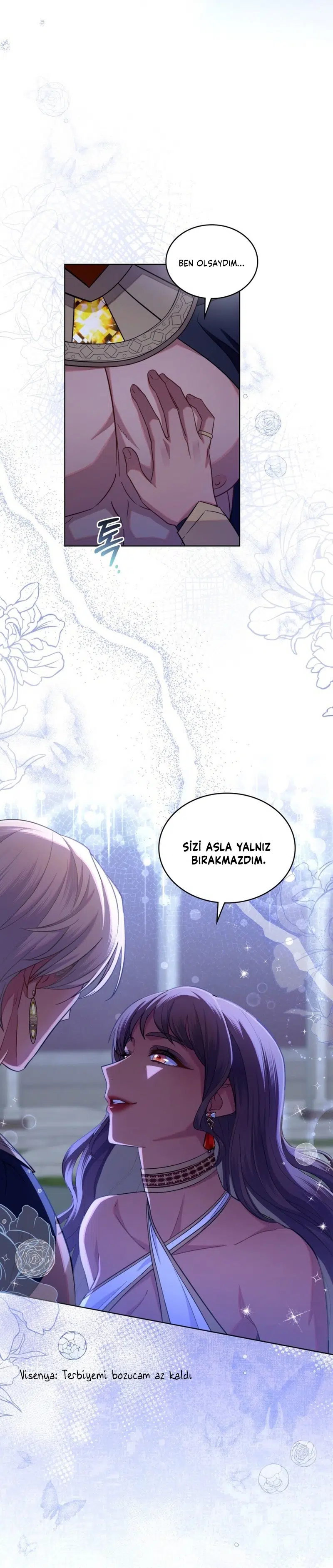 Sen Yalandan İbaretsin - Bölüm 68 Sayfa 4